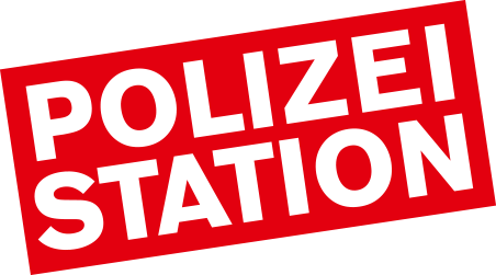 POLIZEI STATION